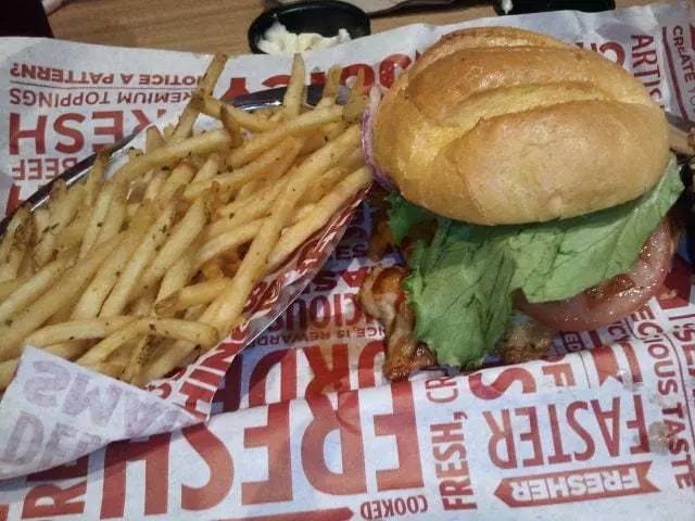 Smashburger
