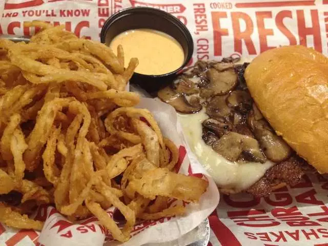 Smashburger