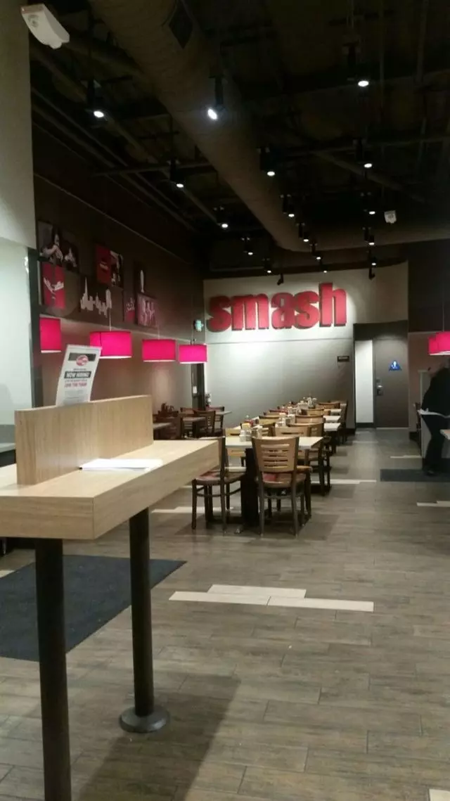 Smashburger