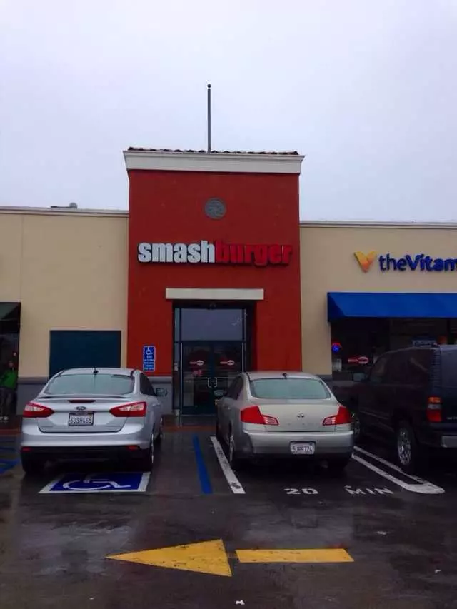 Smashburger