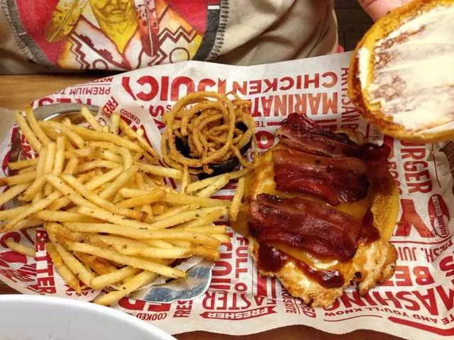 Smashburger