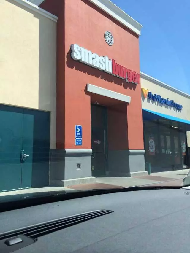 Smashburger