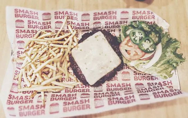 Smashburger