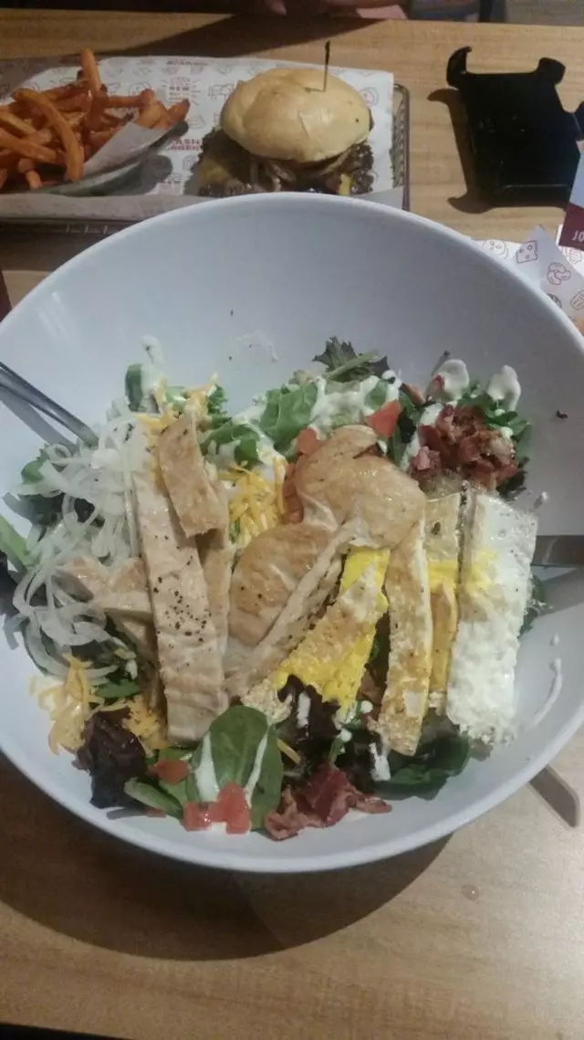 Smashburger