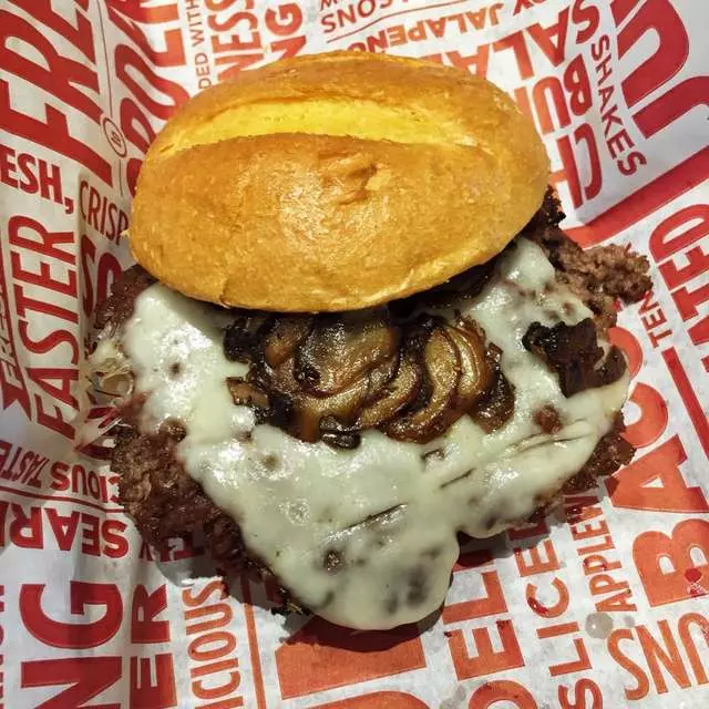 Smashburger
