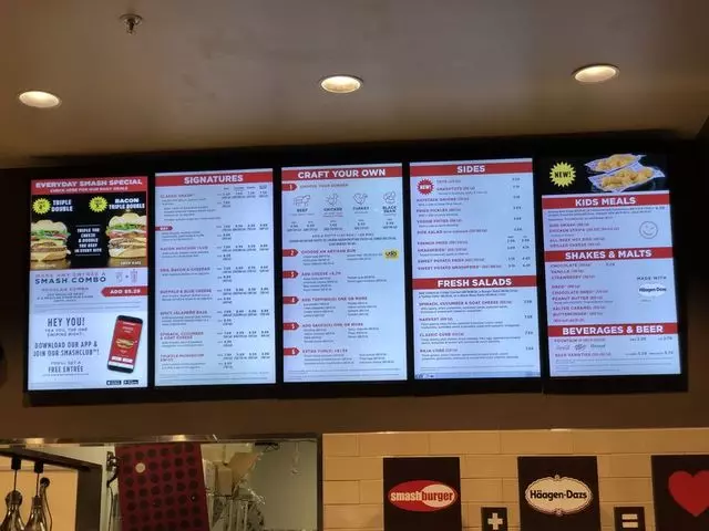 Smashburger