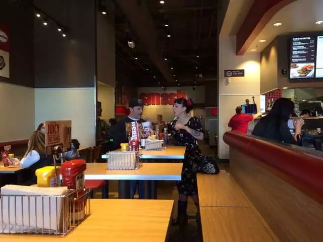 Smashburger