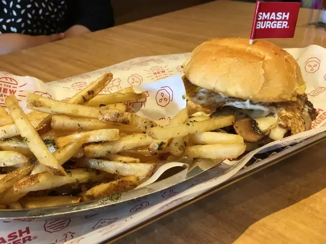 Smashburger