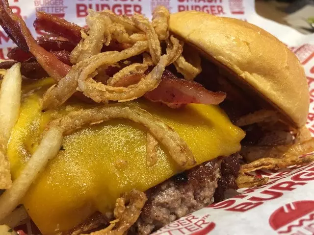 Smashburger