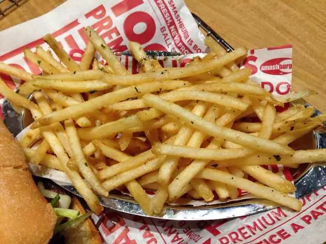 Smashburger