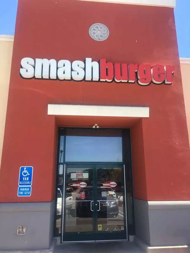Smashburger