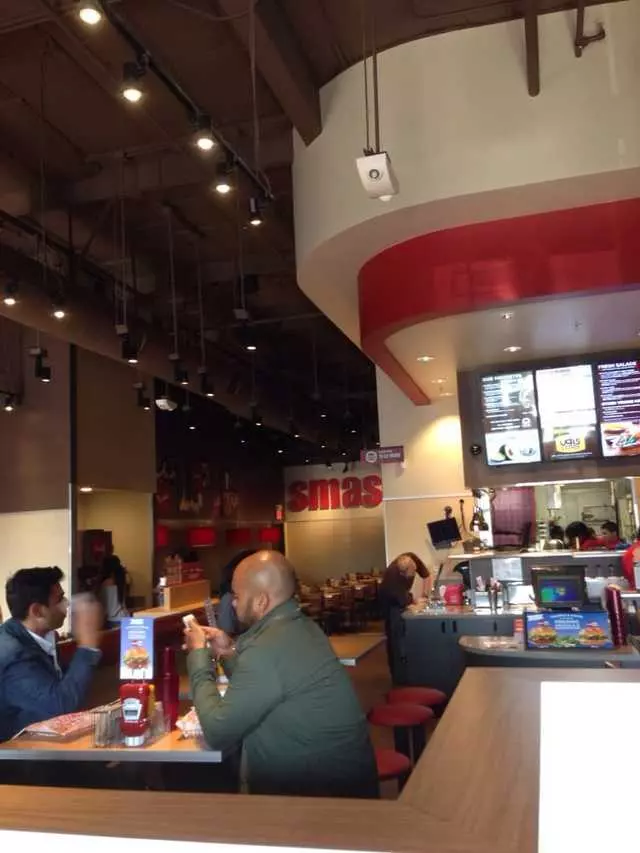 Smashburger