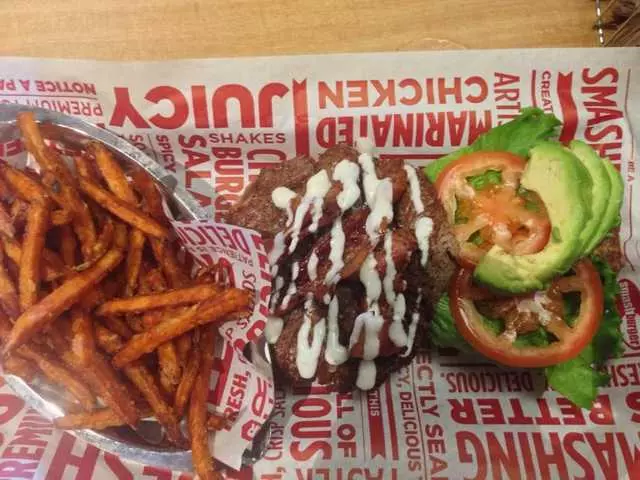 Smashburger