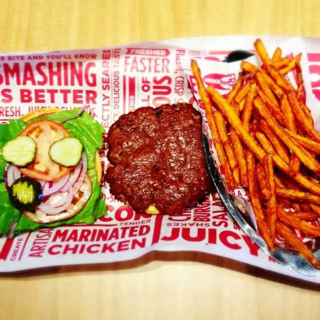 Smashburger