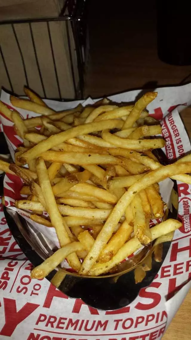 Smashburger