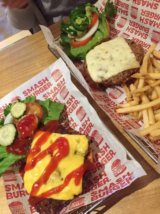 Smashburger