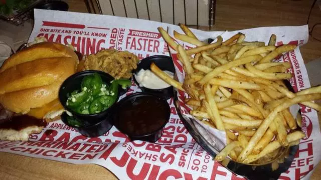 Smashburger