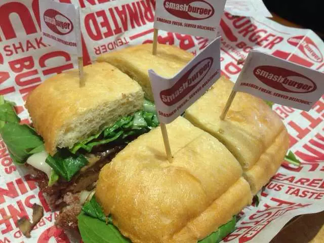 Smashburger