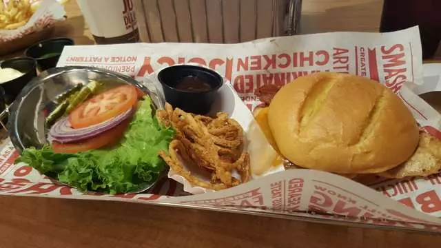 Smashburger
