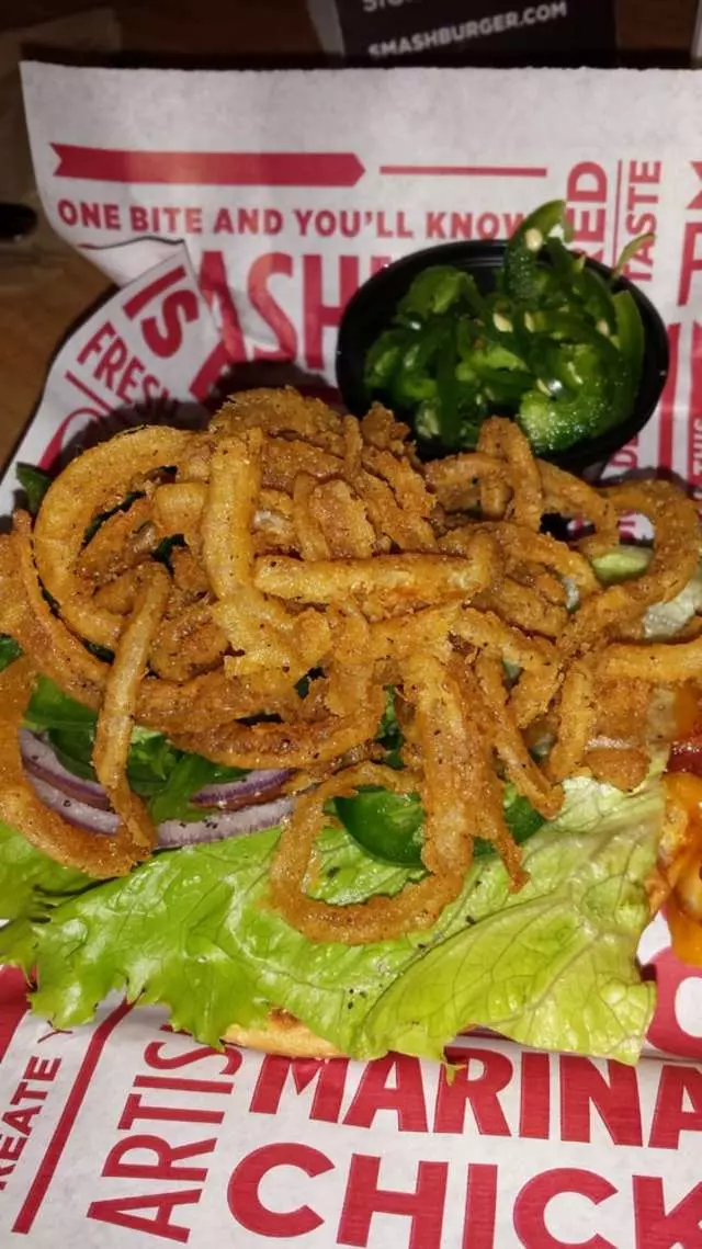 Smashburger