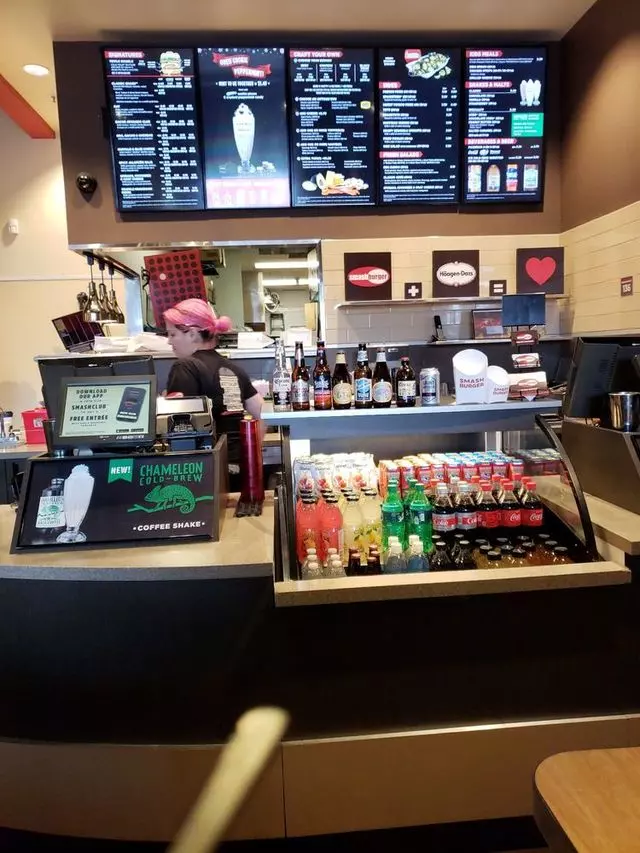 Smashburger