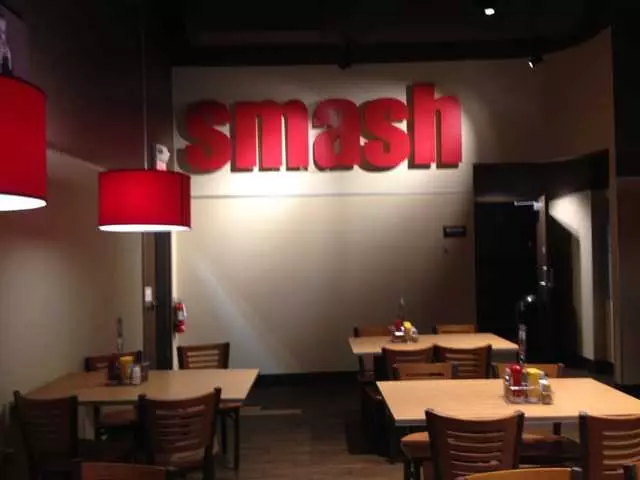Smashburger