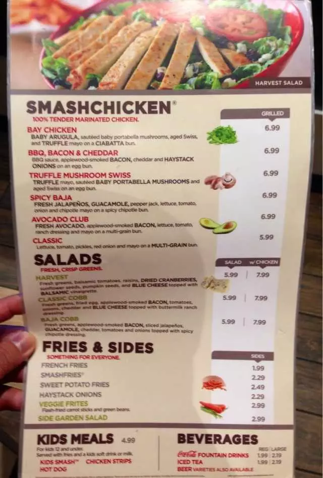 Smashburger