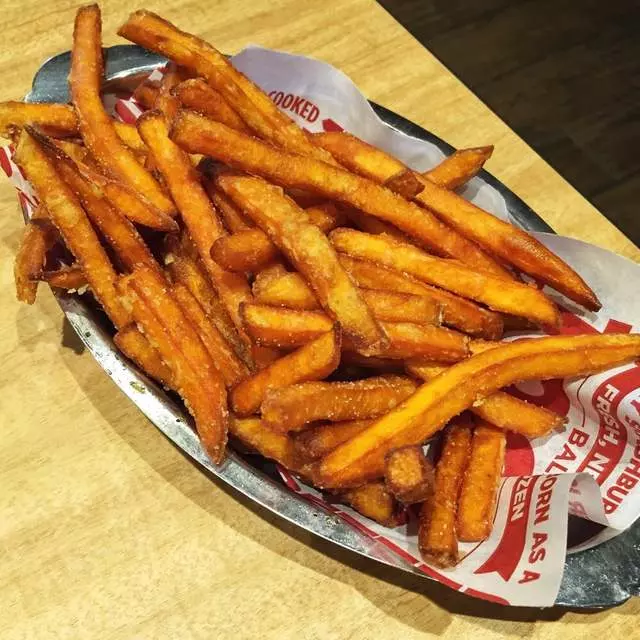 Smashburger