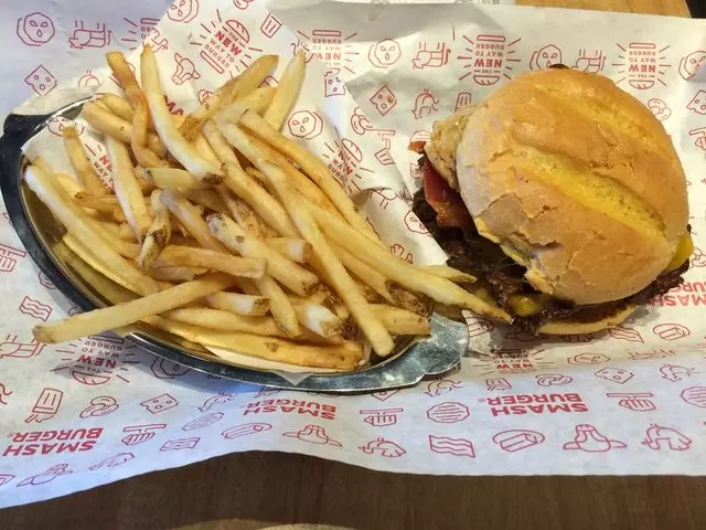 Smashburger