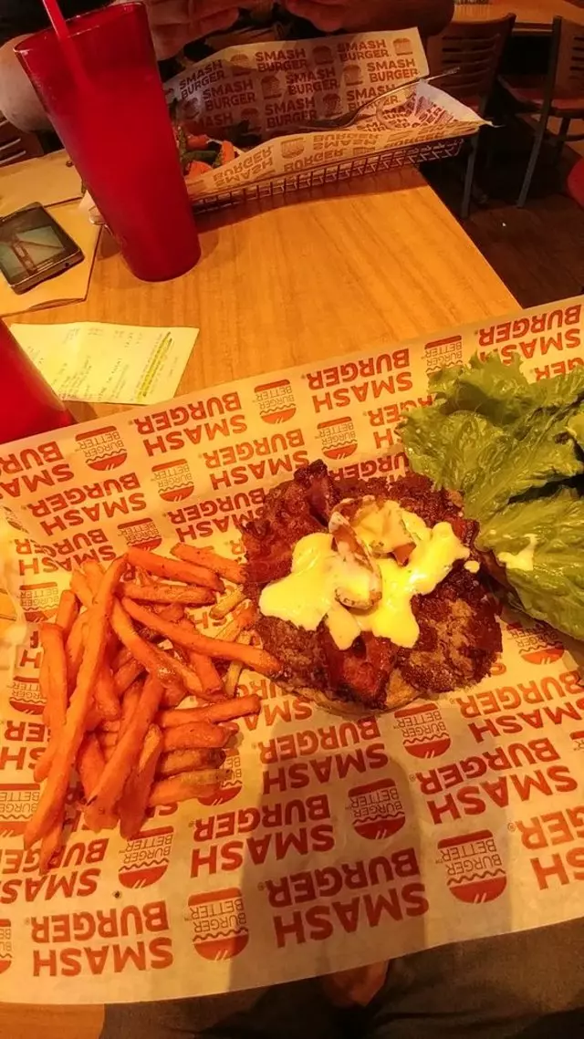 Smashburger