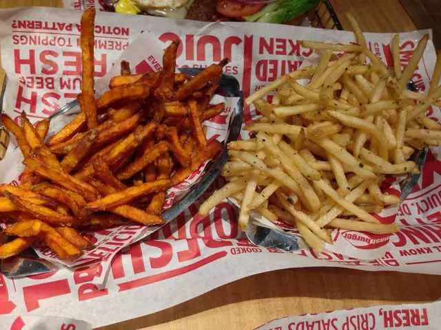 Smashburger