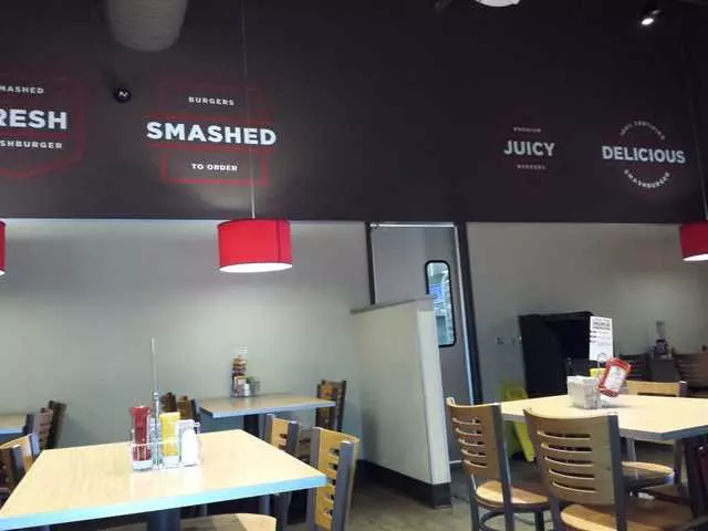 Smashburger