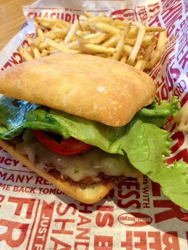 Smashburger