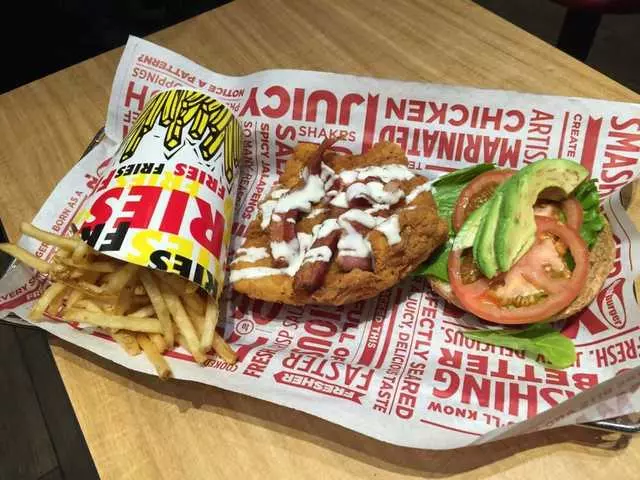 Smashburger