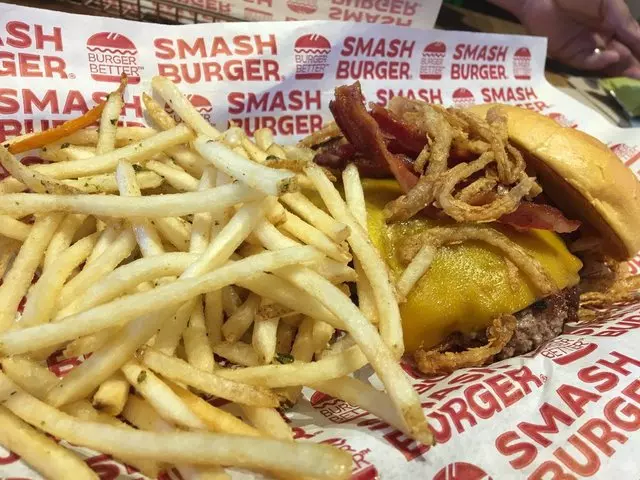Smashburger