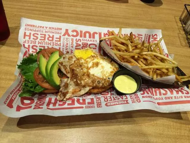 Smashburger