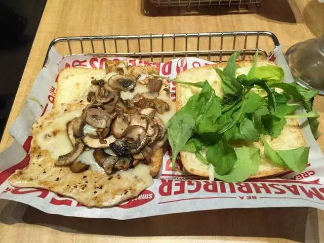 Smashburger