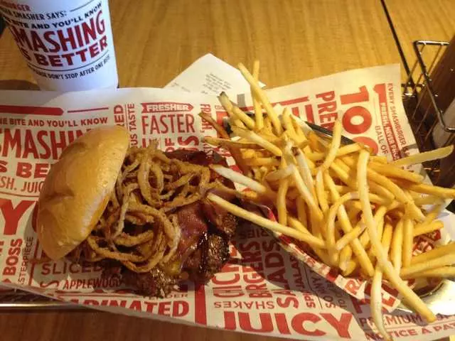 Smashburger