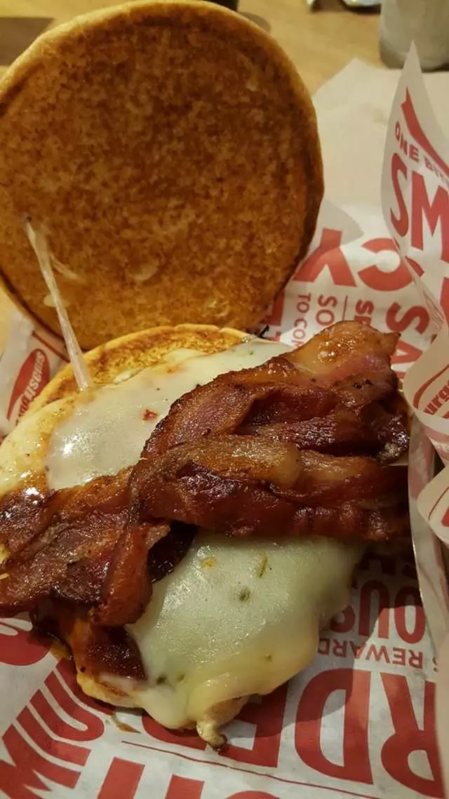Smashburger