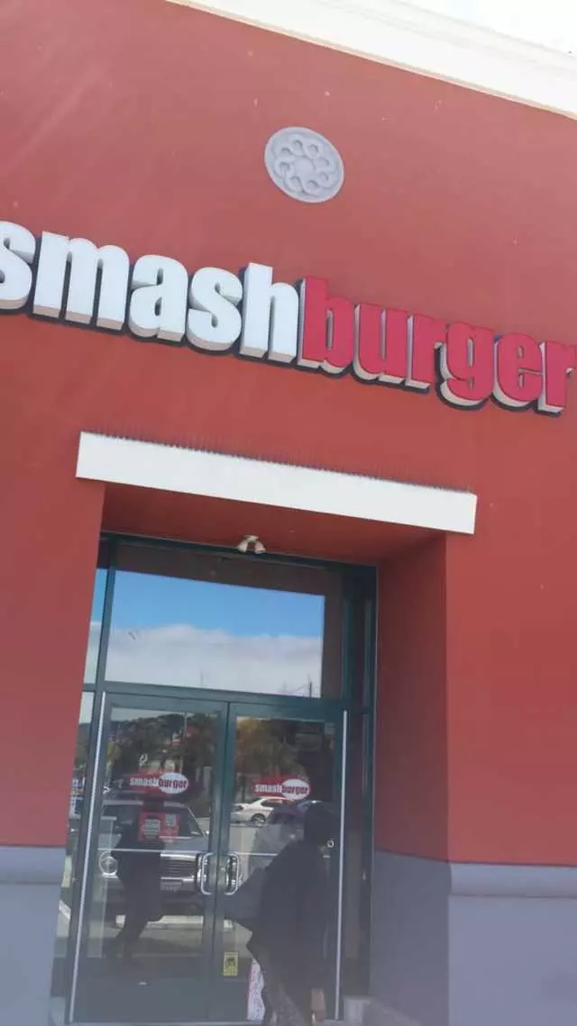 Smashburger