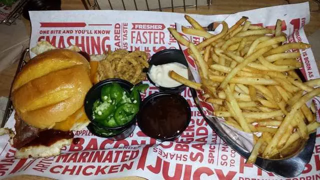 Smashburger