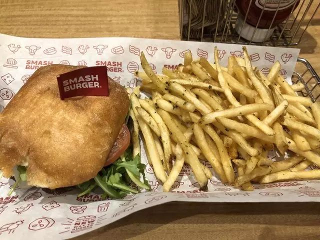 Smashburger