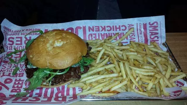 Smashburger