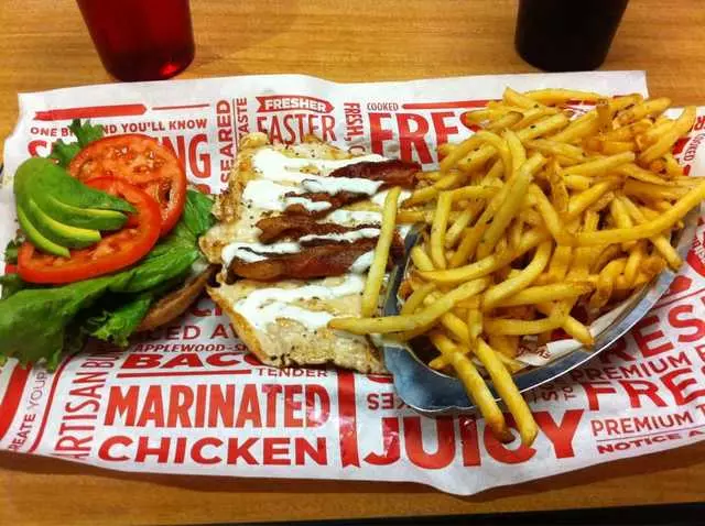 Smashburger
