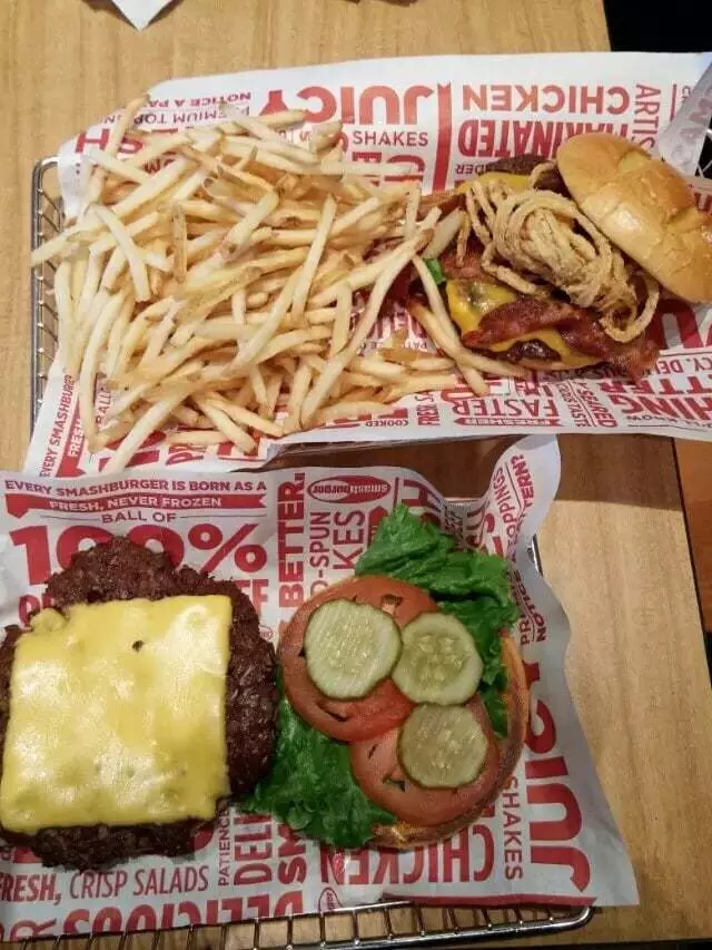 Smashburger