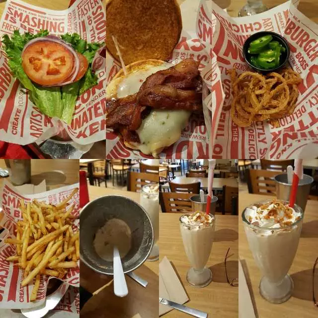 Smashburger