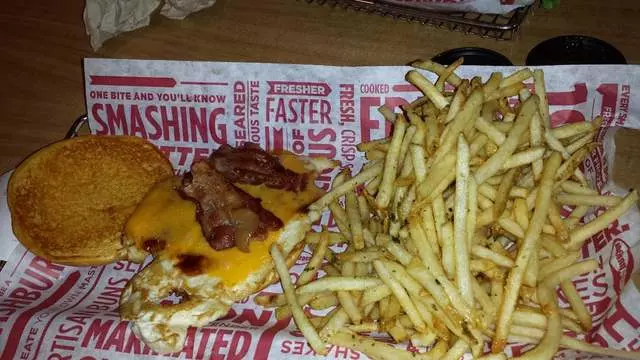 Smashburger