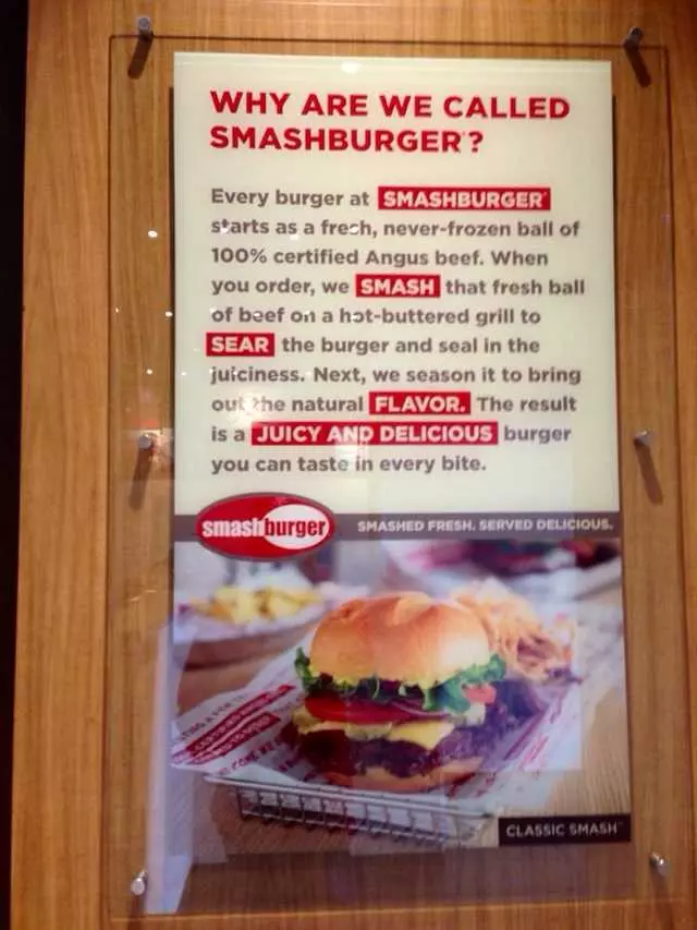 Smashburger