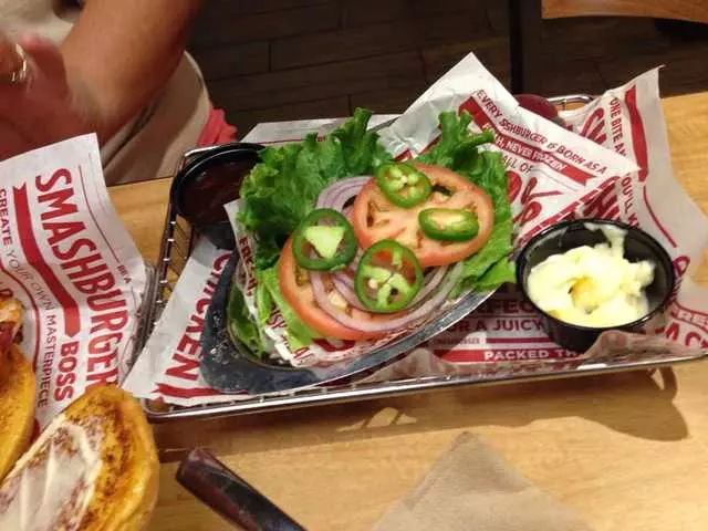 Smashburger