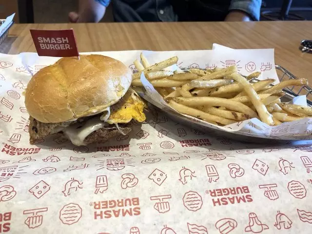 Smashburger
